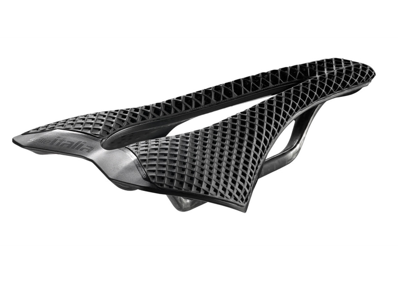 Siodełko SELLE ITALIA 3D CARBON