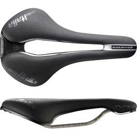 Siodełko SELLE ITALIA Flite Boost Endurance TI316 Superflow