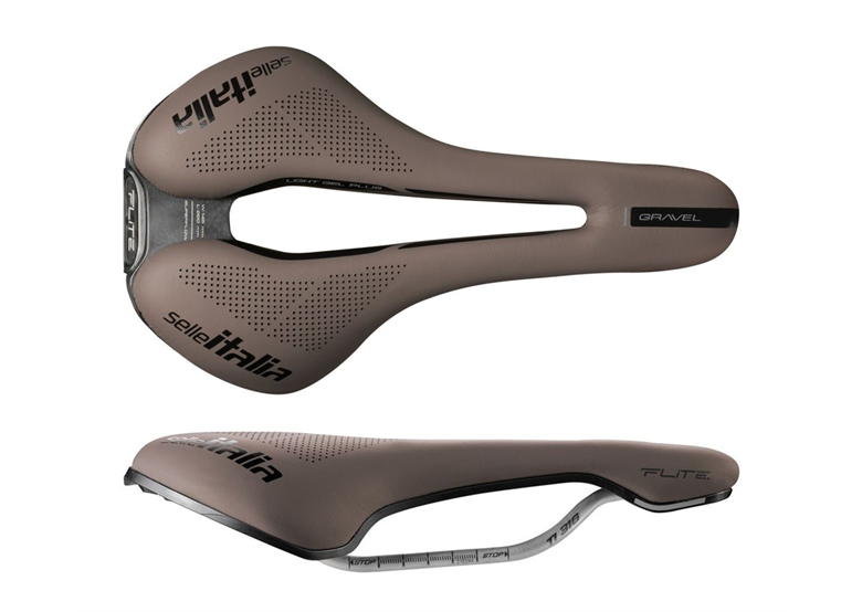 Siodełko SELLE ITALIA Flite Boost Gravel Superflow