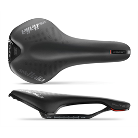 Siodełko SELLE ITALIA Flite Boost Kit Carbonio