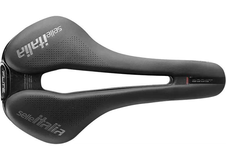 Siodełko SELLE ITALIA Flite Boost Kit Carbonio Superflow