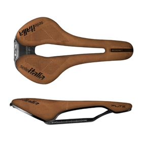 Siodełko SELLE ITALIA Flite Boost Kit Carbonio Superflow