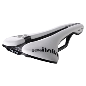 Siodełko SELLE ITALIA Flite Boost Kit Carbonio Superflow MVDP