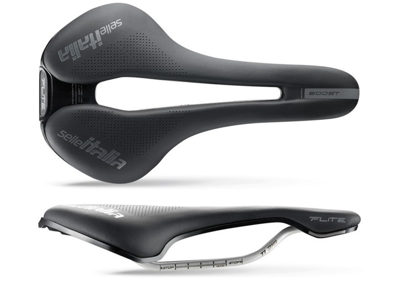 Siodełko SELLE ITALIA Flite Boost Superflow