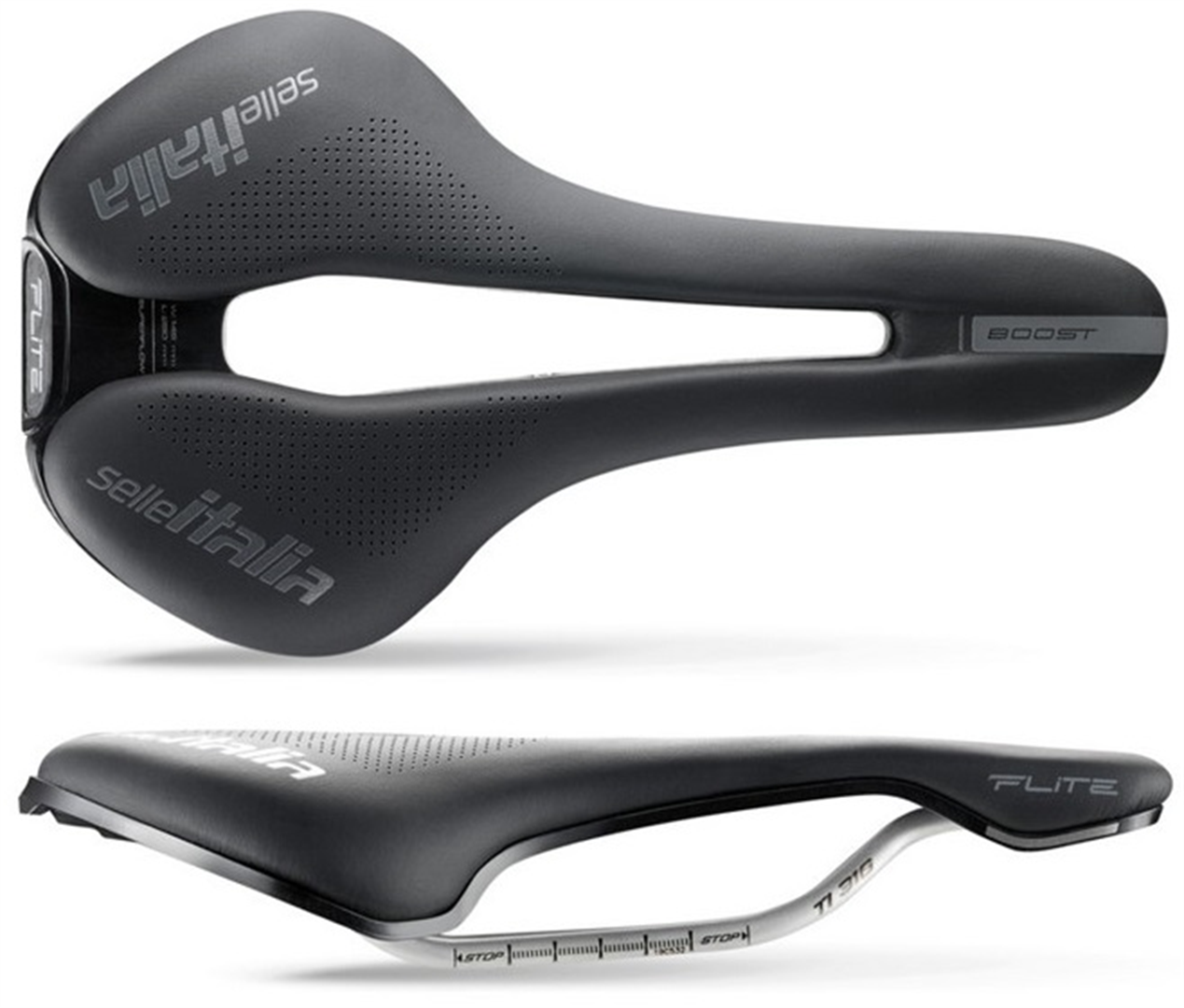 Siodełko SELLE ITALIA Flite Boost Superflow