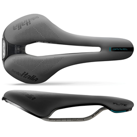 Siodełko SELLE ITALIA Flite Boost Superflow Gravel