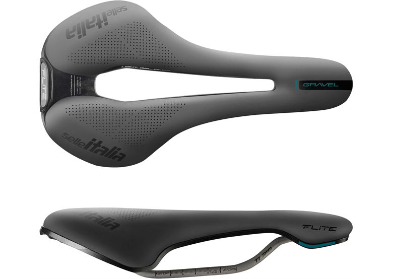 Siodełko SELLE ITALIA Flite Boost Superflow Gravel