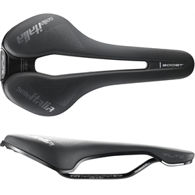 Siodełko SELLE ITALIA Flite Boost Superflow TM