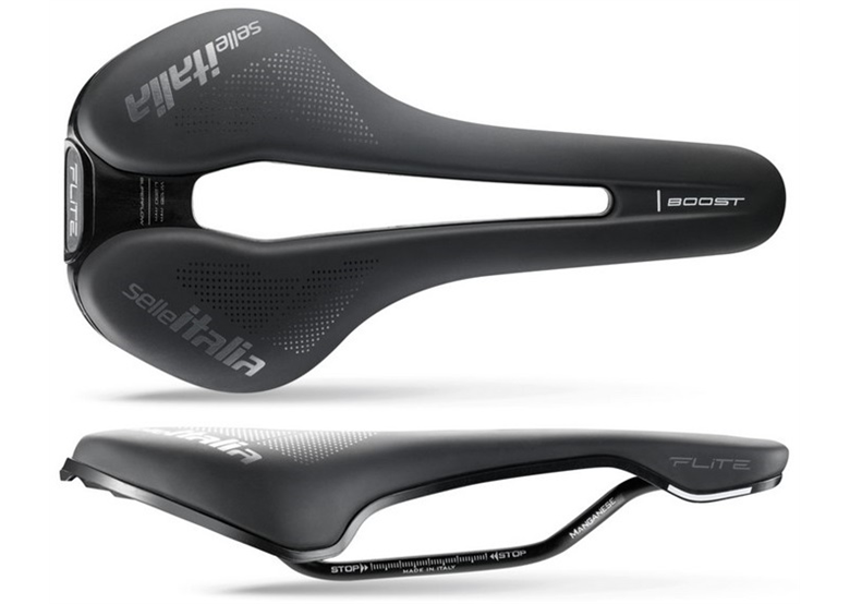 Siodełko SELLE ITALIA Flite Boost Superflow TM