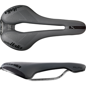 Siodełko SELLE ITALIA Flite Boost X-Cross TI316 Superflow