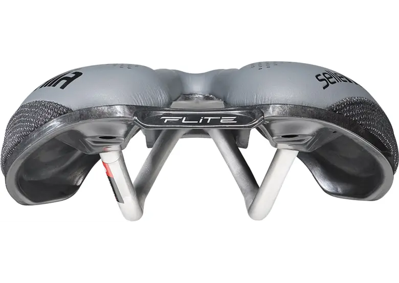 Siodełko SELLE ITALIA Flite Boost X-Cross TI316 Superflow