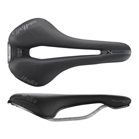 Siodełko SELLE ITALIA Flite Boost X-Cross TI316 Superflow