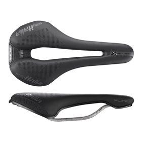 Siodełko SELLE ITALIA Flite Boost X-Cross TI316 Superflow