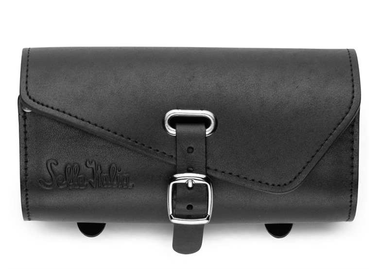 Torba podsiodłowa skórzana SELLE ITALIA Gloriosa Bag