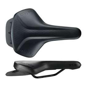 Siodełko SELLE ITALIA GT-5 Flow