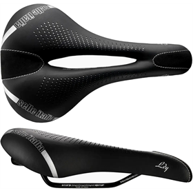 Siodełko SELLE ITALIA Lady Gel Flow