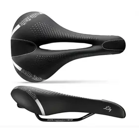 Siodełko SELLE ITALIA Lady Gel Flow