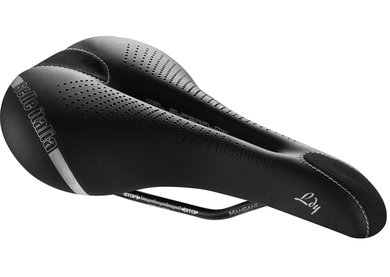 Siodełko SELLE ITALIA Lady Gel Flow