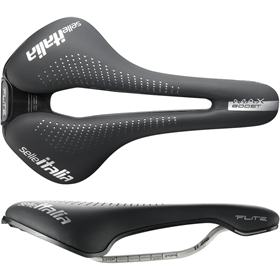 Siodełko SELLE ITALIA Max Flite Boost Gel Superflow