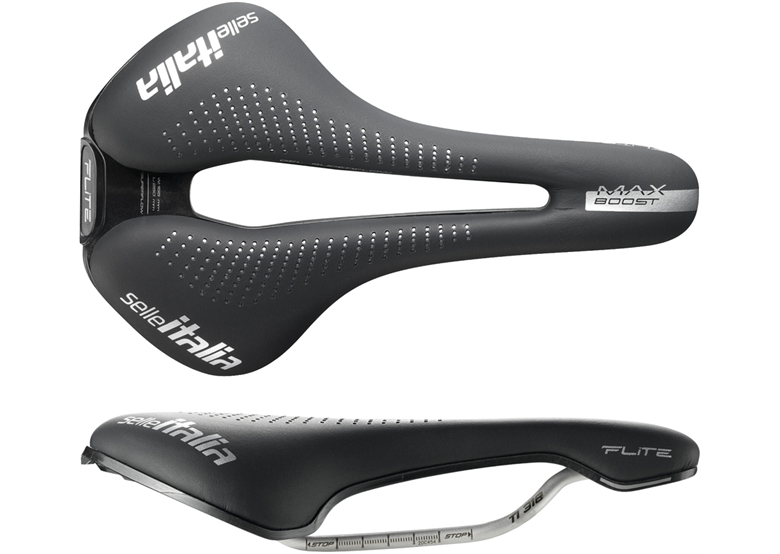 Siodełko SELLE ITALIA Max Flite Boost Gel Superflow