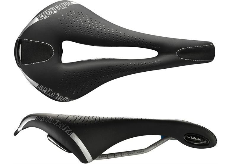 Siodełko SELLE ITALIA Max Flite Gel Superflow