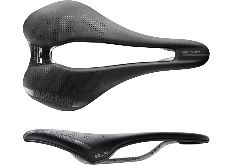 Siodełko SELLE ITALIA Max SLR Boost Gel Superflow