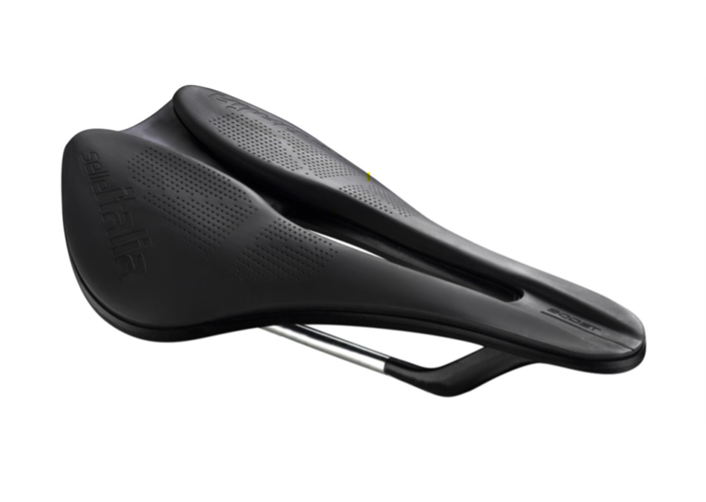 Siodełko SELLE ITALIA Model X Comfort + Superflow