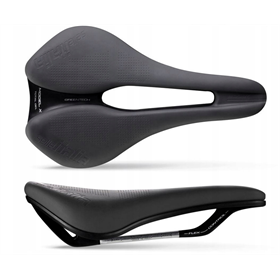 Siodełko SELLE ITALIA Model X Green Comfort + Superflow