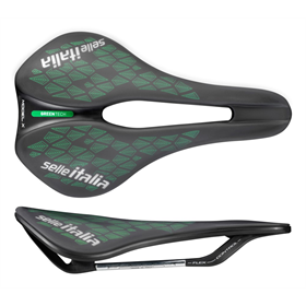 Siodełko SELLE ITALIA Model X Leaf Superflow