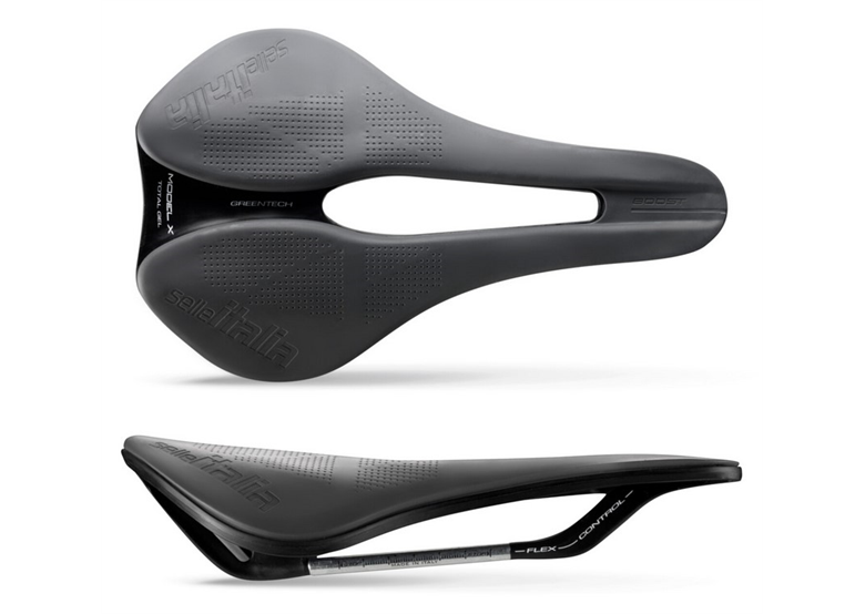 Siodełko SELLE ITALIA Model X Superflow