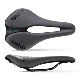 Siodełko SELLE ITALIA Novus Boost Evo Gravel TM Superflow