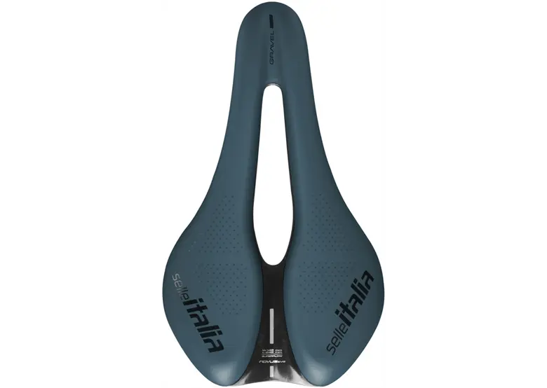 Siodełko SELLE ITALIA Novus Boost Evo Gravel TM Superflow