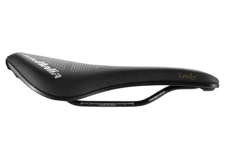Siodełko SELLE ITALIA Novus Boost Evo Lady TM Superflow