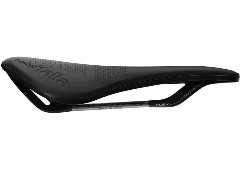 Siodełko SELLE ITALIA Novus Boost Evo Superflow