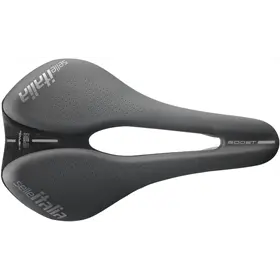 Siodełko SELLE ITALIA Novus Boost Evo TI316 Superflow
