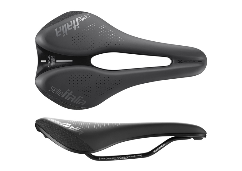 Siodełko SELLE ITALIA Novus Boost Evo X-Cross TM Superflow