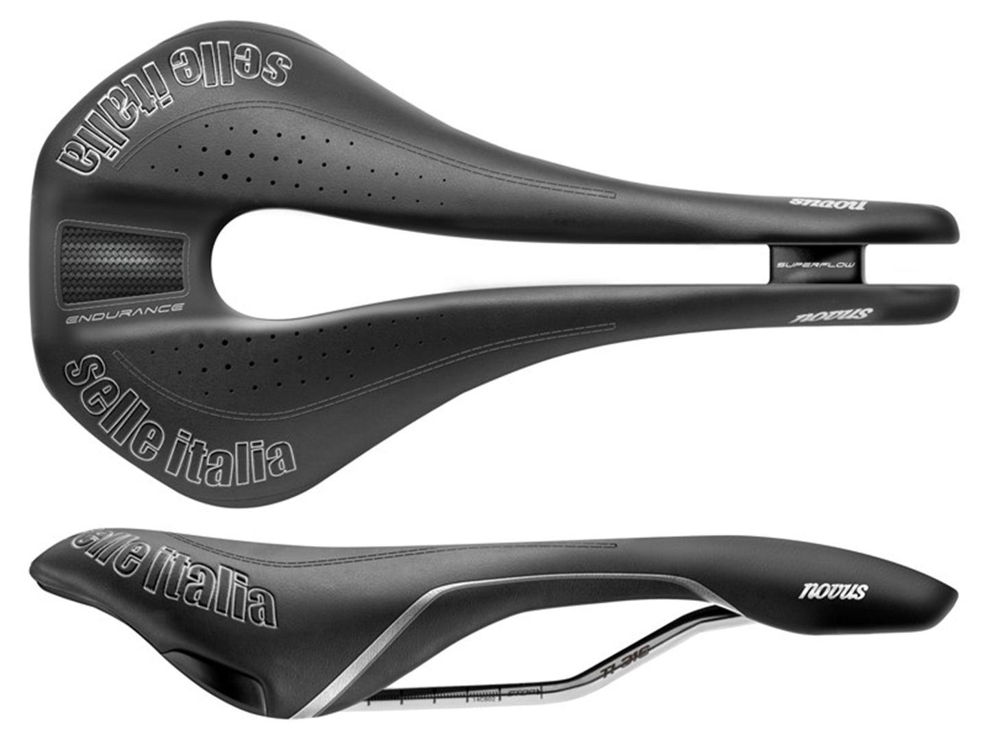 セライタリア　NOVUS SUPERFLOW ENDURANCE Ti316 NOVUS エンデュランス Ti316 スーパーフロー | 株式会社フカヤ