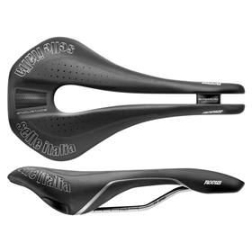 Siodełko SELLE ITALIA Novus Endurance Superflow