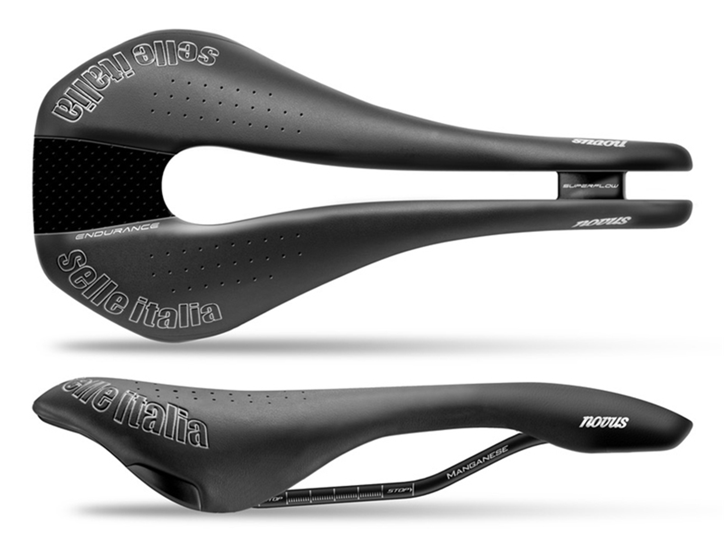selle italia novus superflow