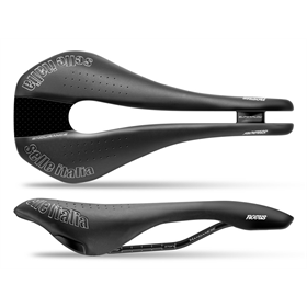 Siodełko SELLE ITALIA Novus Endurance TM Superflow