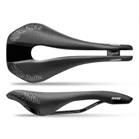 Selle Italia NOVUS ENDURANCE TI316 SUPERFLOW - Size L3