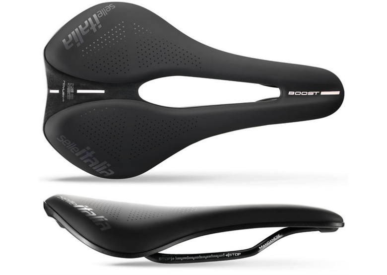 Siodełko SELLE ITALIA Novus Evo Boost TM Superflow