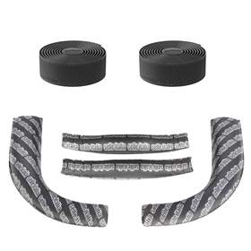 Owijka + wkładki piankowe SELLE ITALIA Shock Absorber KIT