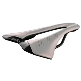 Siodełko SELLE ITALIA SLR Advan SE Opal White