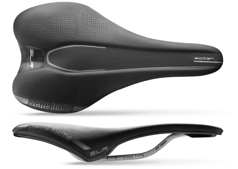 Siodełko SELLE ITALIA SLR Boost