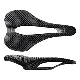 Siodełko SELLE ITALIA SLR Boost 3D Kit Carbonio Superflow
