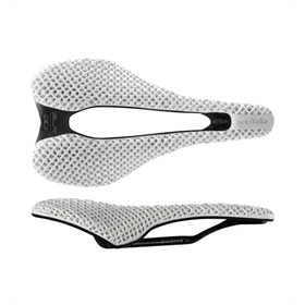 Siodełko SELLE ITALIA SLR Boost 3D Kit Carbonio Superflow