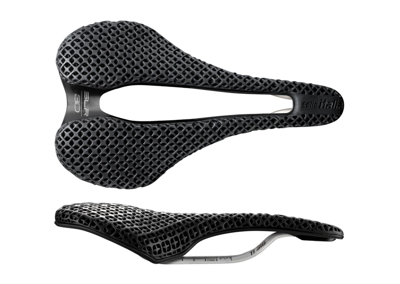 Siodełko SELLE ITALIA SLR Boost 3D Superflow