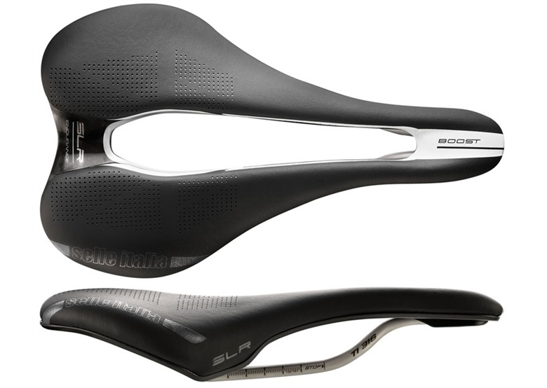 Siodełko SELLE ITALIA SLR Boost Endurance Superflow