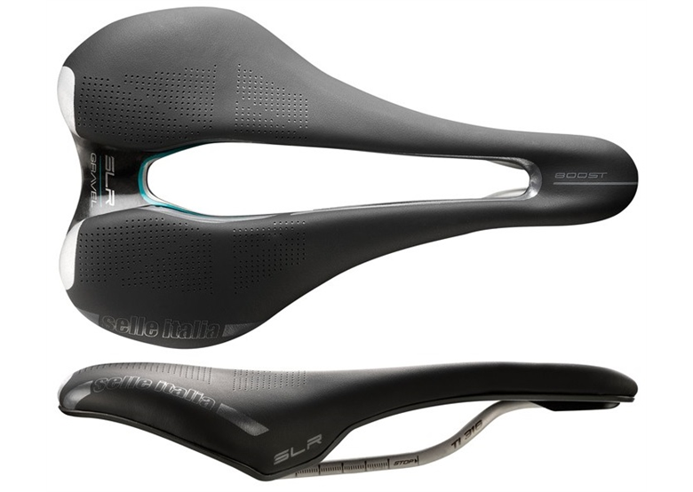 Siodełko SELLE ITALIA SLR Boost Gravel Superflow